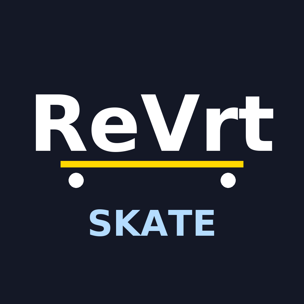 ReVrt logo